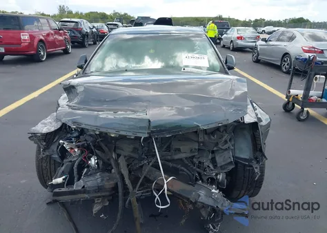 2008 Cadillac Cts Standard from USA, damaged, VIN 1G6DM577X80118304